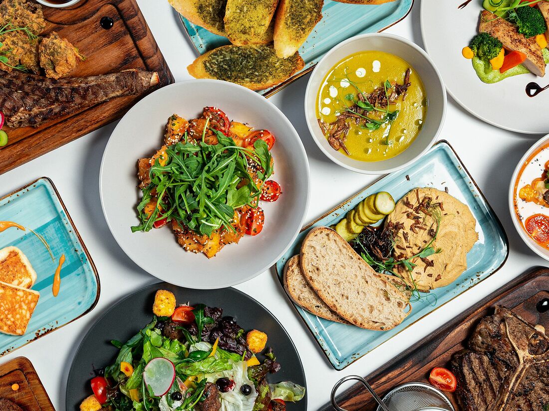 Кофейня Корица