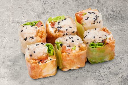 Ролл Сангацу