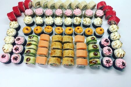 Сет Касатка