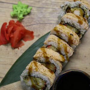 Пинк Ролл 6 шт.