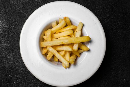 Картофель фри