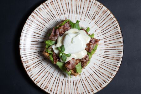 Вафля Кантри