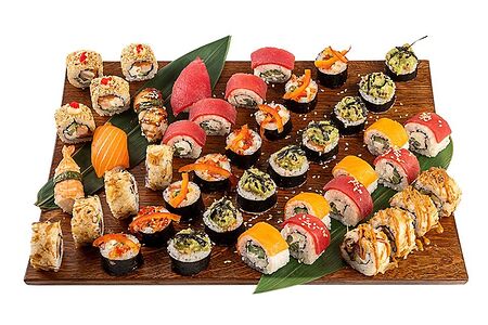 Сет №4 фирменный Tuta