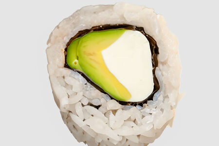 Сливочный лосось