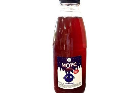 Морс Черная смородина