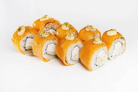 Ролл Четыре сыра