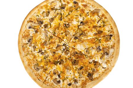 Пицца Чикен Acuto