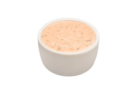 Спайси-соус