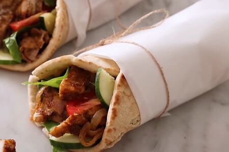 Донер Барбекю