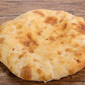 Осетинский пирог