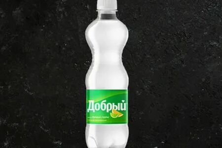 Добрый лимон-лайм