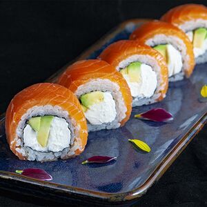 Ролл Филадельфия