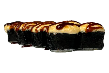 Ролл Нежный