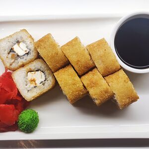 Ролл Сырный