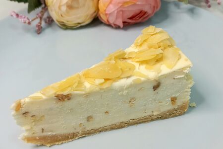 Чизкейк Ореховый премиум