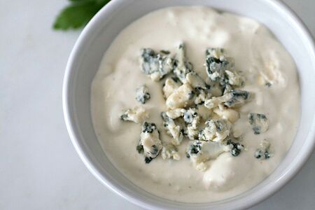 Соус Блю чиз