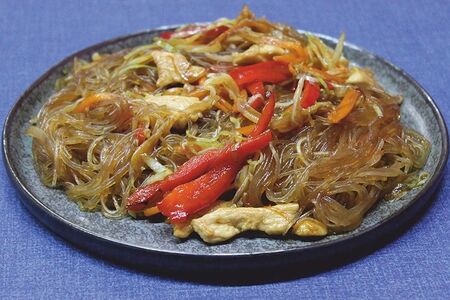 Лапша Фунчоза