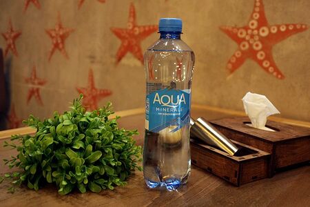 Aqua Minerale