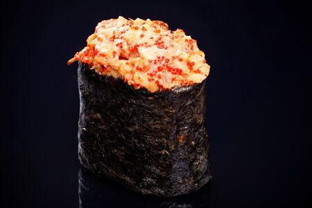 Гункан угорь