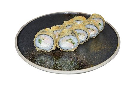 Эби темпура