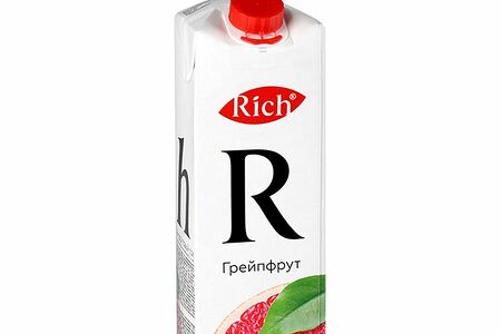 Сок Rich Грейпфрут