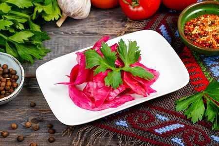 Капуста гурийская