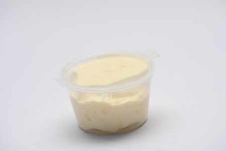 Сырный соус