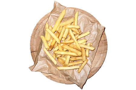 Картофель фри