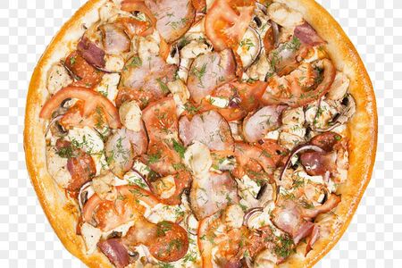 Пицца Belissimo 36 см