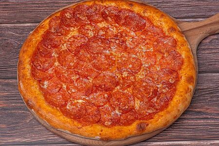 Пицца Пепперони