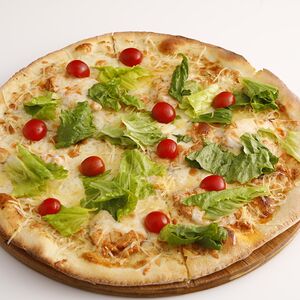 Пицца Цезарь