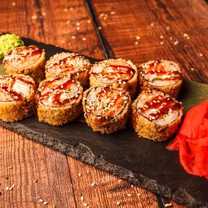 Бонсай-темпура