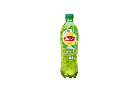 Lipton зеленый чай