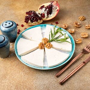 Сыр имеретинский