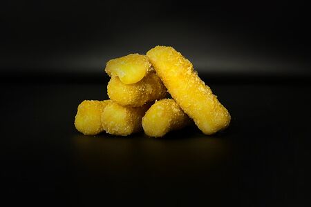 Сырные палочки