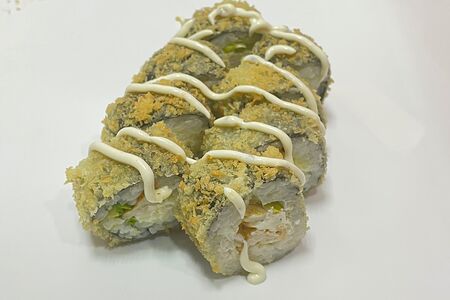 Темпура Цезарь