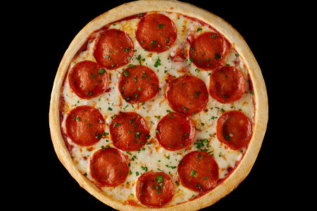 Пицца Пепперони