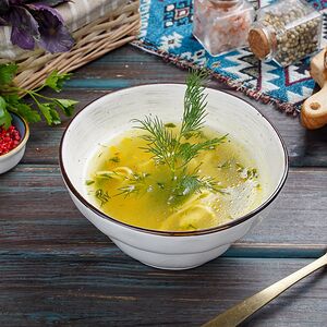 Суп Куриная лапша