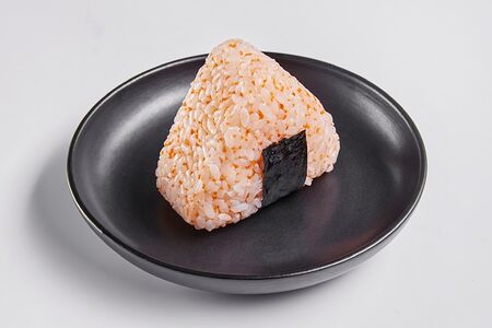 Тунец спайси