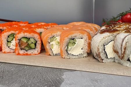 Сет Популярный