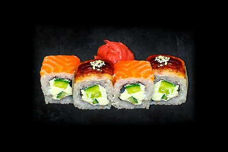 Филадельфия ассорти