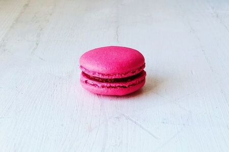 Макаруни Малиновый