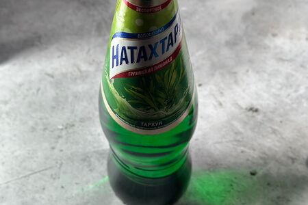 Лимонад Натахтари