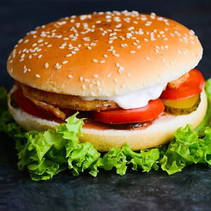 Бургер Чикен