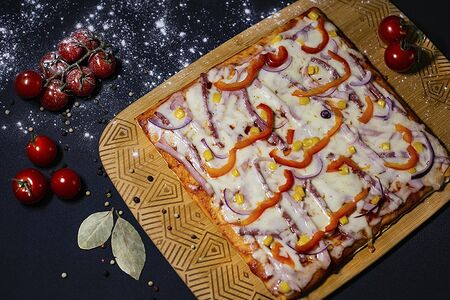 По-Мексикански XL