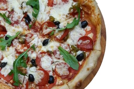 Дьябло острая