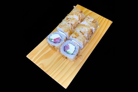 Двойной тунец