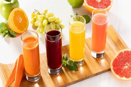 Фреш Ананас