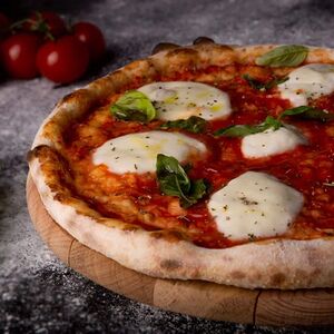 Մարգարիտա №1