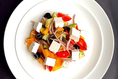 Греческий Big